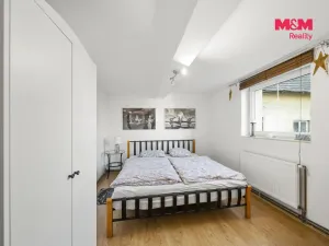 Prodej rodinného domu, Drobovice, 120 m2