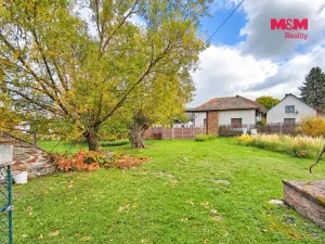 Prodej rodinného domu, Zbýšov - Krchlebská Lhota, 65 m2