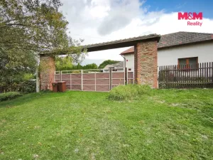Prodej rodinného domu, Zbýšov - Krchlebská Lhota, 65 m2