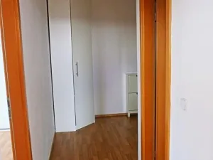 Pronájem bytu 2+kk, Olomouc, Voskovcova, 49 m2