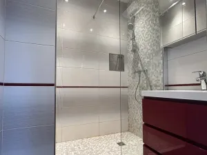 Pronájem bytu 2+kk, Praha - Vinohrady, Hollarovo náměstí, 47 m2