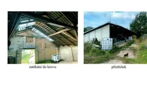 Dražba pozemku, Staré Sedlo, 223600 m2