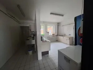 Dražba obchodního prostoru, Ždánice, Městečko, 84 m2