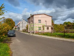 Prodej rodinného domu, Chodov, Poděbradova, 200 m2