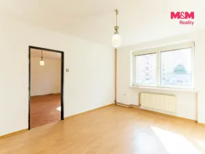 Prodej rodinného domu, Kroměříž, Albertova, 105 m2