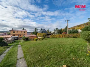 Prodej rodinného domu, Přimda, Na Výsluní, 117 m2