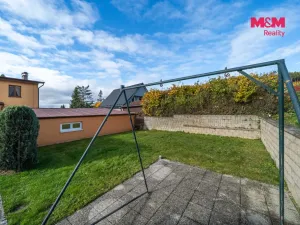 Prodej rodinného domu, Přimda, Na Výsluní, 117 m2