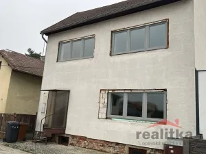 Prodej rodinného domu, Štěpánkovice, Hlavní, 150 m2