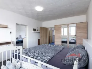 Prodej rodinného domu, Štěpánkovice, Hlavní, 150 m2