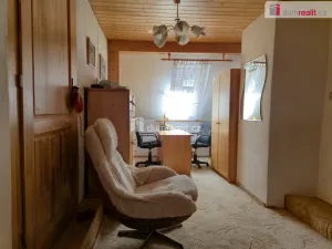 Prodej rodinného domu, Křemže, Náměstí, 722 m2