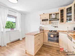 Prodej bytu 3+kk, Plzeň - Lhota, Na Dolíkách, 86 m2