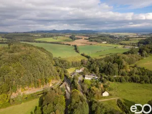 Prodej pozemku pro bydlení, Bílý Kostel nad Nisou, 1571 m2