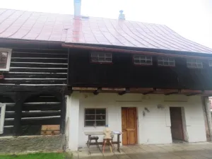 Dražba rodinného domu, Srbská Kamenice, 143 m2
