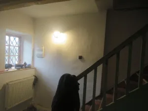 Dražba rodinného domu, Srbská Kamenice, 143 m2
