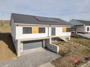 Prodej rodinného domu, Dambořice, 259 m2