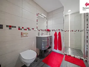 Prodej rodinného domu, Trutnov - Poříčí, Náchodská, 196 m2