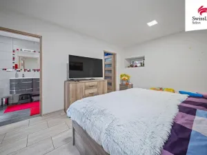 Prodej rodinného domu, Trutnov - Poříčí, Náchodská, 196 m2