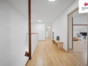 Prodej rodinného domu, Trutnov - Poříčí, Náchodská, 196 m2