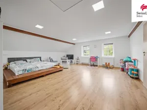 Prodej rodinného domu, Trutnov - Poříčí, Náchodská, 196 m2