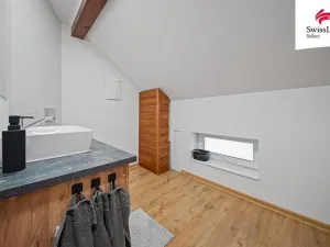Prodej rodinného domu, Trutnov - Poříčí, Náchodská, 196 m2
