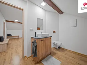 Prodej rodinného domu, Trutnov - Poříčí, Náchodská, 196 m2