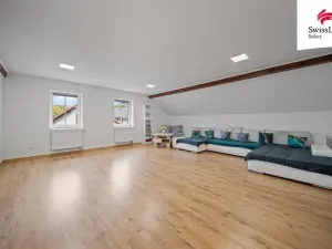 Prodej rodinného domu, Trutnov - Poříčí, Náchodská, 196 m2