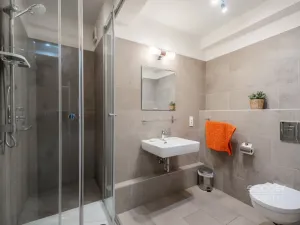 Pronájem bytu 3+kk, Praha - Nové Město, Karlovo náměstí, 95 m2