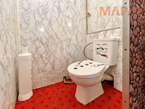 Prodej bytu 2+1, Chomutov, Zahradní, 60 m2