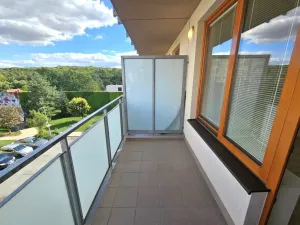 Pronájem bytu 2+kk, Praha, Rižská, 65 m2