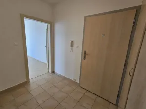 Pronájem bytu 2+kk, Praha, Rižská, 65 m2