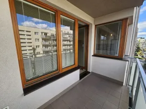 Pronájem bytu 2+kk, Praha, Rižská, 65 m2
