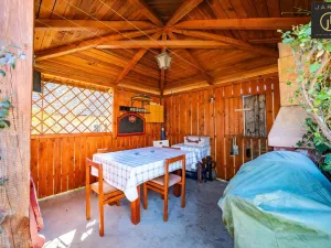 Pronájem rodinného domu, Tmaň, Budovatelů, 114 m2