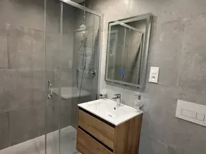 Pronájem bytu 2+kk, Praha - Chodov, Komárkova, 57 m2