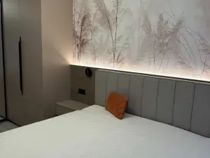 Pronájem bytu 2+kk, Praha - Hostivař, Nurmiho, 61 m2