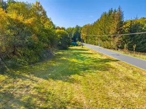 Prodej pozemku pro bydlení, Hartmanice, 1451 m2