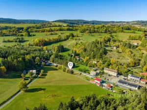 Prodej pozemku pro bydlení, Hartmanice, 1451 m2