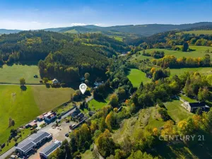 Prodej pozemku pro bydlení, Hartmanice, 1451 m2