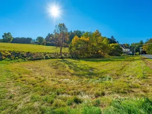 Prodej pozemku pro bydlení, Hartmanice, 1451 m2