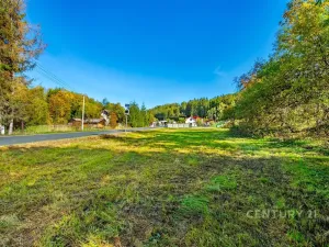 Prodej pozemku pro bydlení, Hartmanice, 1451 m2