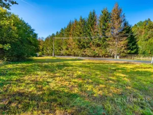Prodej pozemku pro bydlení, Hartmanice, 1451 m2
