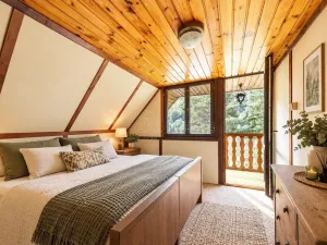 Prodej chaty, Křivoklát - Častonice, 50 m2