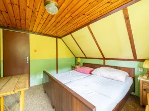 Prodej chaty, Křivoklát - Častonice, 50 m2