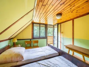 Prodej chaty, Křivoklát - Častonice, 50 m2