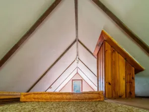 Prodej chaty, Křivoklát - Častonice, 50 m2
