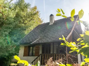 Prodej chaty, Křivoklát - Častonice, 50 m2