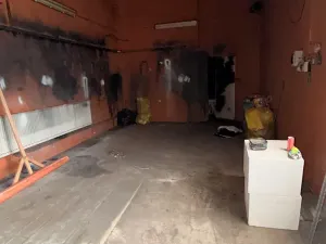 Pronájem skladu, Pardubice, Jana Palacha, 35 m2