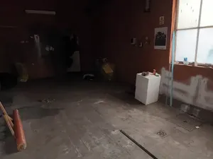 Pronájem skladu, Pardubice, Jana Palacha, 35 m2