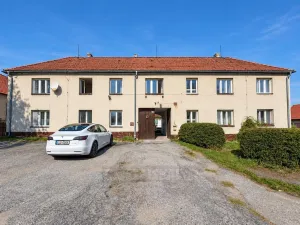 Pronájem bytu 2+1, Slavče, 87 m2