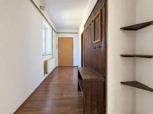Pronájem bytu 2+1, Slavče, 87 m2