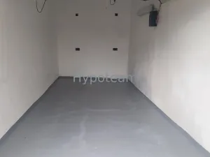 Pronájem garáže, Ústí nad Labem - Ústí nad Labem-centrum, Koněvova, 19 m2